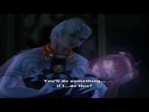 Let's Play:  Xenosaga - Part 46