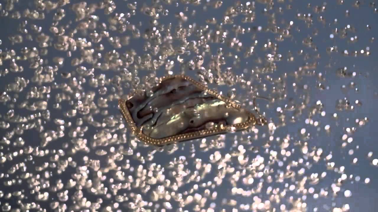 Kendra Scott: Water