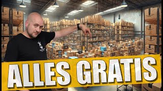 Produkte gratis bekommen? Die 5 Wege, wie ich an Testgeräte komme – inkl Steuerfalle!
