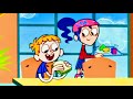 Thomas And The Loud House Friends 5 Engines In The Shed
