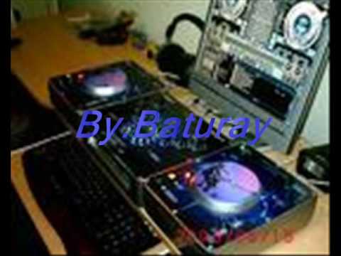 Mc-MaMe  Ft By.Baturay & Mc-Raptime  Sensizlık Boyle Birşey (Pis-Ko Music) 2oo9.wmv