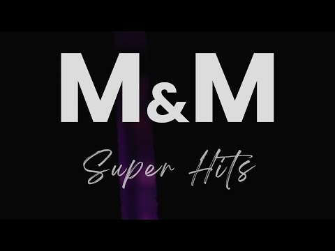 M&M Super Hits en Directo