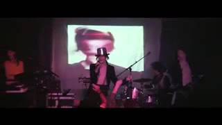 IAMX - The Negative Sex (live in Houston 2007) and more