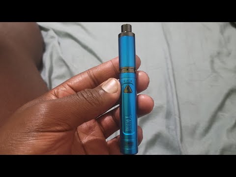 Yocan Armor Plus Review