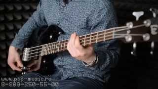 Video thumbnail for LTD VIPER-104 by PopMusicRu