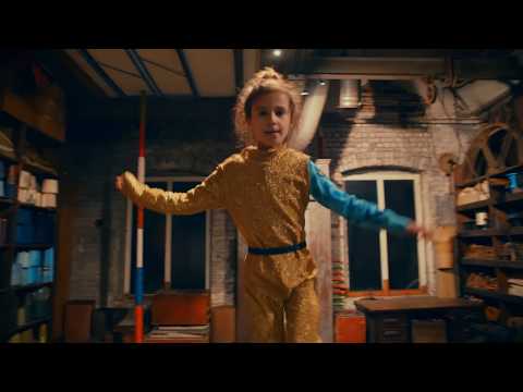 TURFU - PETITE FLEUR (Official Video)