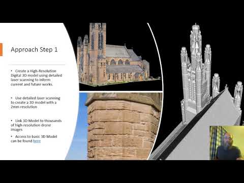 Tower Presentation Video