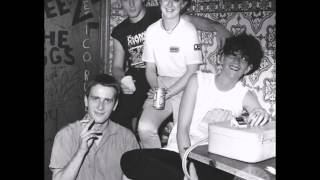 Au Pairs "We're So Cool" (John Peel Session)