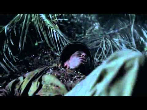John Basilone at Guadalcanal.avi.flv