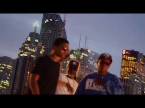 Greezy Deckz ft Lawzah Blazah - Wah Gwan [Prod. by Choyceman]