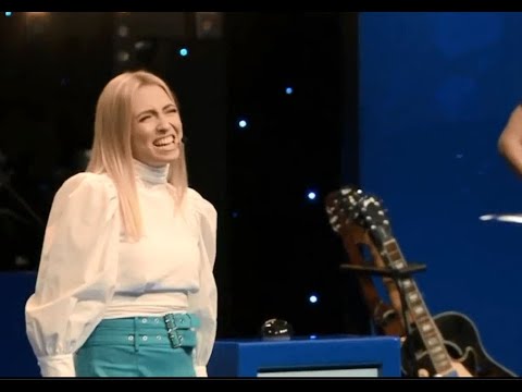 Ingeborg Walther in Beat For Beat, 6.3.2020