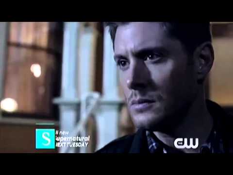 Supernatural 10.11 - Theres No Place Like Home - Promo
