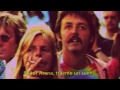 Linda McCartney - Mr  Sandman (subtitulada en español)