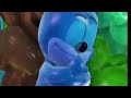 Gummy Bear Song Official Swedish VS Old Swedish