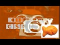 NEW EFFECT Klasky Csupo In Goldfish Major
