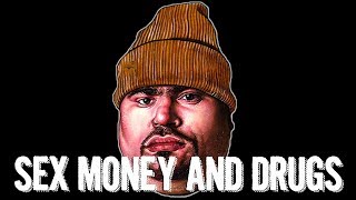 Big Pun - Sex, Money &amp; Drugs Reaction