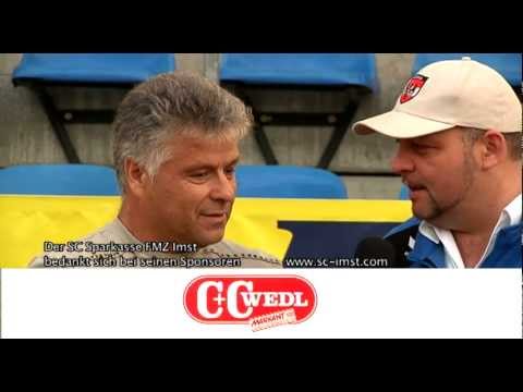 SC Imst KM II vs FC Lechaschau    -  2009  2. Klasse West