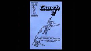 Crunch - Crunkyfunk (Lusine Icl Mix)