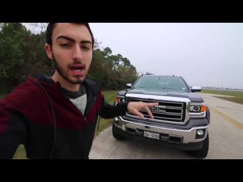 2\" Bora Wheel Spacers LongTerm Review on Lifted 2014 GMC Sierra 1500