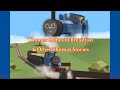 Thomas Comes To Breakfast And Other Thomas Adventures DVD Remake 2006
