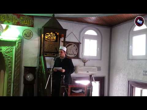 Shqipron ef. SARAMATI - Ëndrra e habitshme e Pejgamberit s.a.w.s