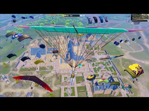Omg😱EPIC REVENGE GAMEPLAY TODAY IN NEW MOD UPDATE🔥PUBG Mobile