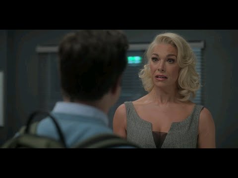 Ted Lasso's ending scene  ||  Ted Lasso S03E11