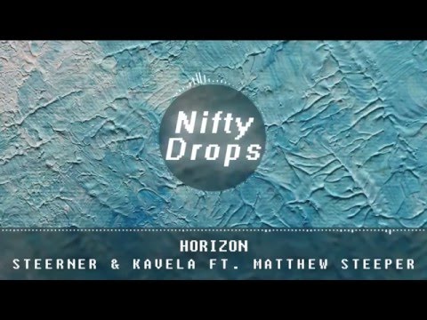 [Copyright Free + Lyrics] Steerner & Kavela - Horizon (ft. Matthew Steeper)