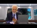 Jim Burr on 3ABN - 03 DNA and the Microscope (part 2)