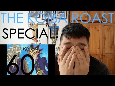 YGOTAS EPISODE 60 REACTION/ ChillSauce.