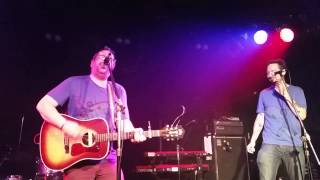 Old Fast Songs - Frank Turner &amp; Jon Snodgrass