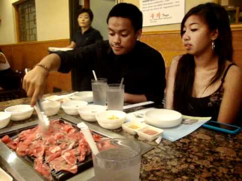 Buga Kbbq