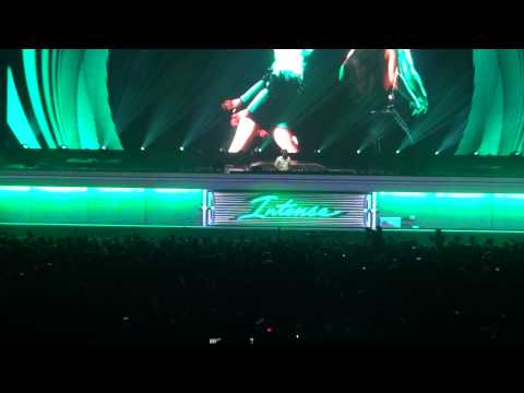 Armin Only Intense NL - Brute Live & Who's afraid of 138? (FULL HD)