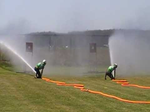 Fire Sport