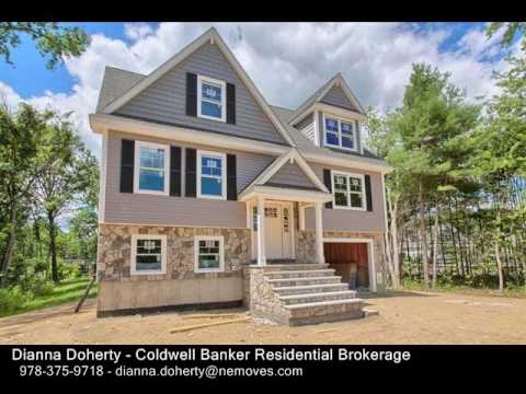 Lot 3 Sarina Way Unit Lot 3, Tewksbury MA 01876 - Condo - Real Estate - For Sale -