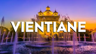 Top 10 Best Things To Do In Vientiane, Laos [Vientiane Travel Guide 2024]