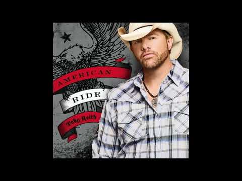 American Ride - Toby Keith