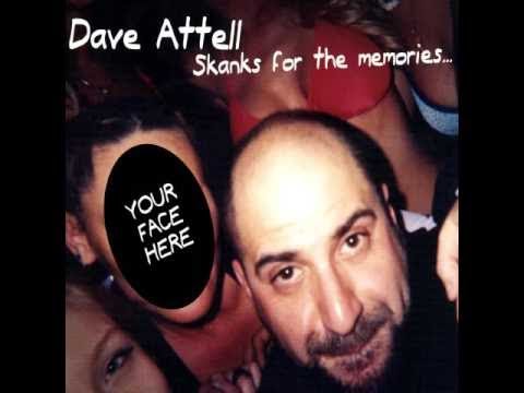 Dave Attell Skanks for the Memories Part 1 Stand up Comedy