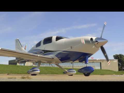 AOPA Live: Cessna TTx, Prime Performer