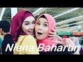 Ketuk Ketuk Ramadan 2017 Artis Niena Baharun