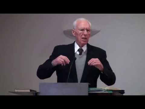 Helmut Haubeil : Beten mit Verheißungen - 02.02.2013