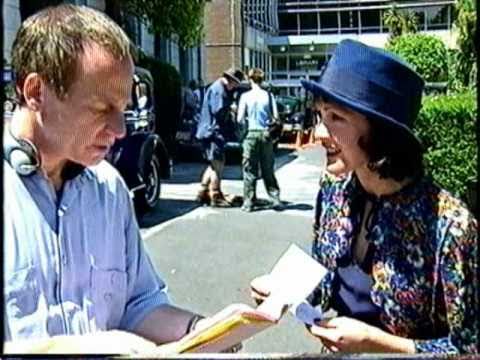 Today Tonight with Bruce Shapiro