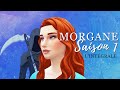 Morgane ☘️ Saison 1 L'intégrale + Scènes inédites