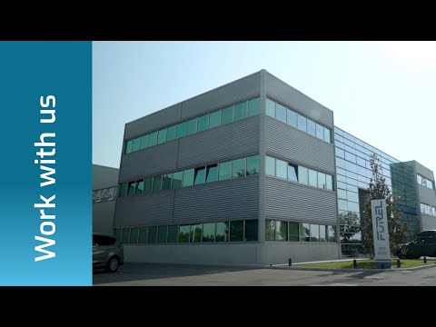 Work with us: join the Forel team