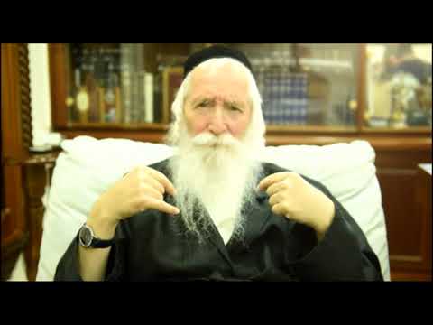 הרב גרוסמן - ערב יום כיפור