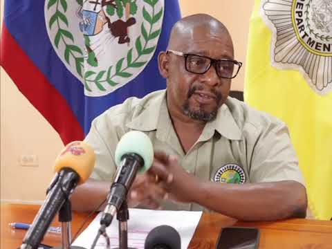 Police Upset At Belmopan Family’s Claim That Robbers Wore “Police Boots”