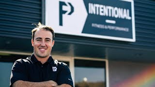 I OPENED a GYM with $75K+ Worth of Equipment!