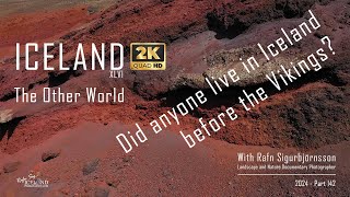 Iceland XLVI - The Other World │ Part 142