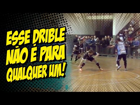 Tchang's FS x The Boys FS - Semifinal Copa 70 2014