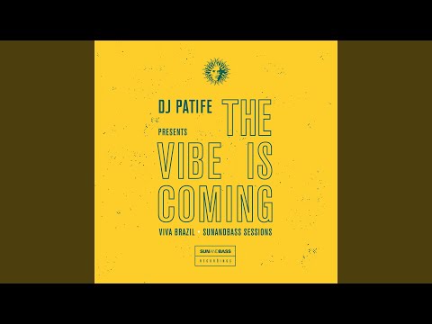 The Vibe Is Coming feat. Fats